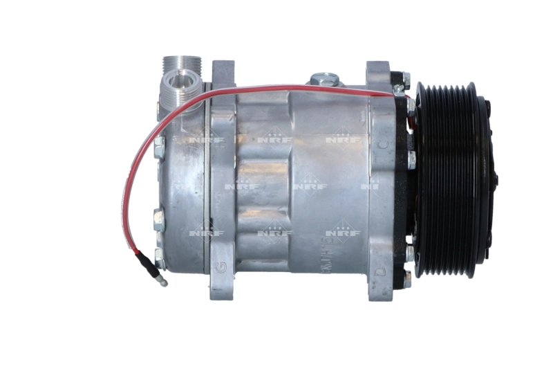 Compressor de aparelho de ar condicionado Renault 21 B48