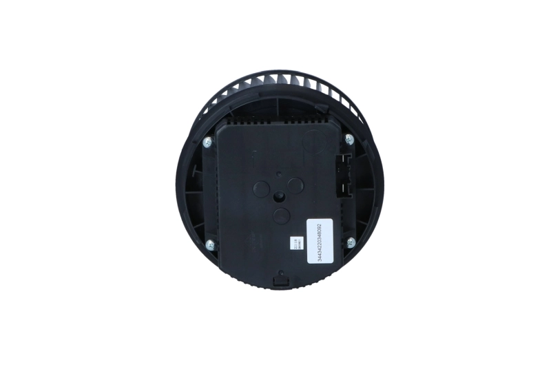 Мотор вентилятора печки (отопителя салона) NRF 34434 цена, от 299.90 USD