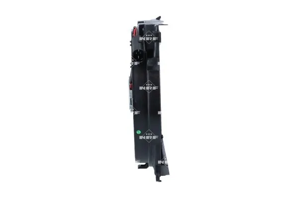 Купить 130303300 Bosch Электровентилятор охлаждения в сборе (мотор+крыльчатка)