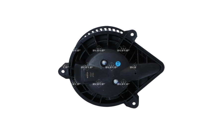 Мотор вентилятора печки (отопителя салона) NRF 34062 цена, от 78.34 USD