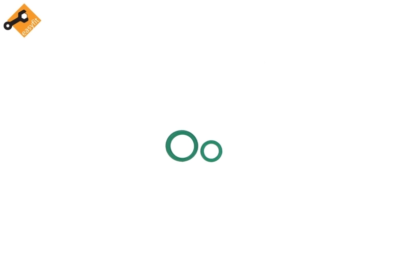 Radiador de aparelho de ar condicionado Nissan Patrol Y60