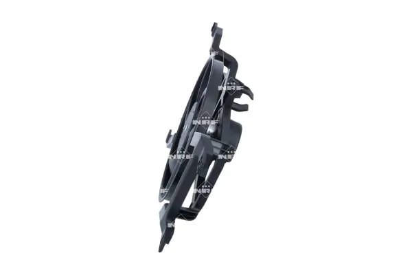 Электровентилятор охлаждения 6001550771 Renault (RVI)