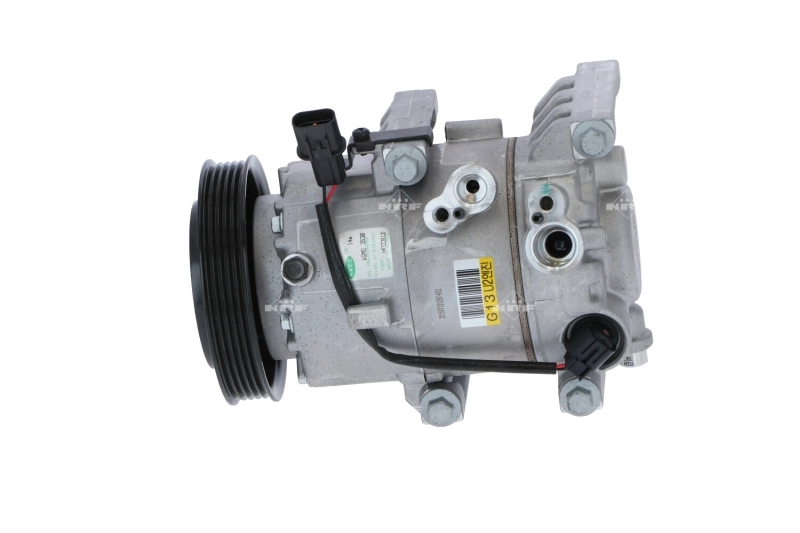 Compressor de aparelho de ar condicionado para Hyundai I30  GDH