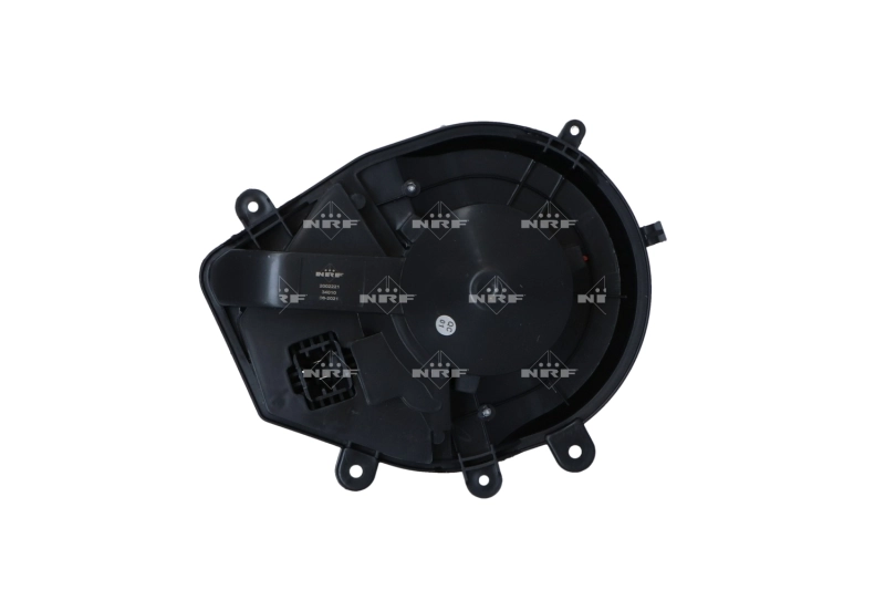 Мотор вентилятора печки (отопителя салона) NRF 34010 цена, от 51.08 USD