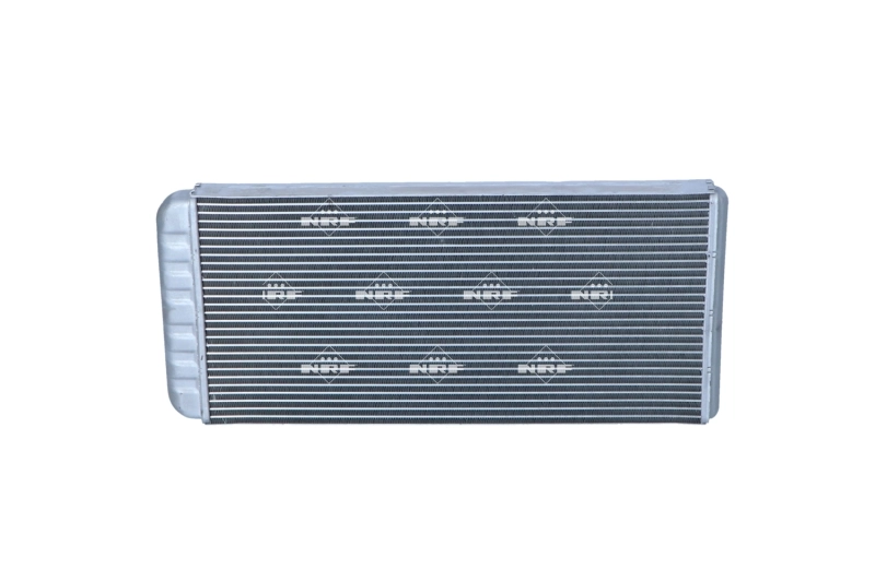 Радиатор печки (отопителя) NRF 54416 цена, от 66.30 USD