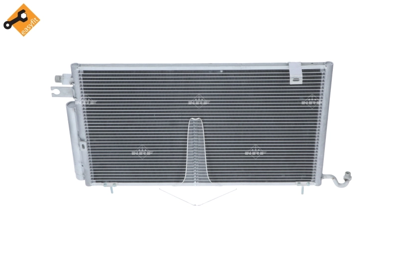 Конденсатор кондиционера NRF 35027 цена, от 120.59 USD