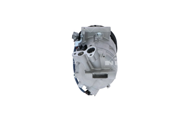 Компрессор системы кондиционирования Polcar 60L1KS2 цена, от 194.76 USD