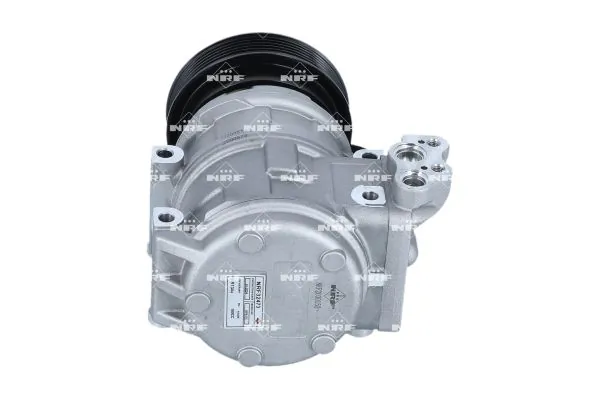 Компрессор системы кондиционирования Polcar 4103KS2 цена, от 224.90 USD