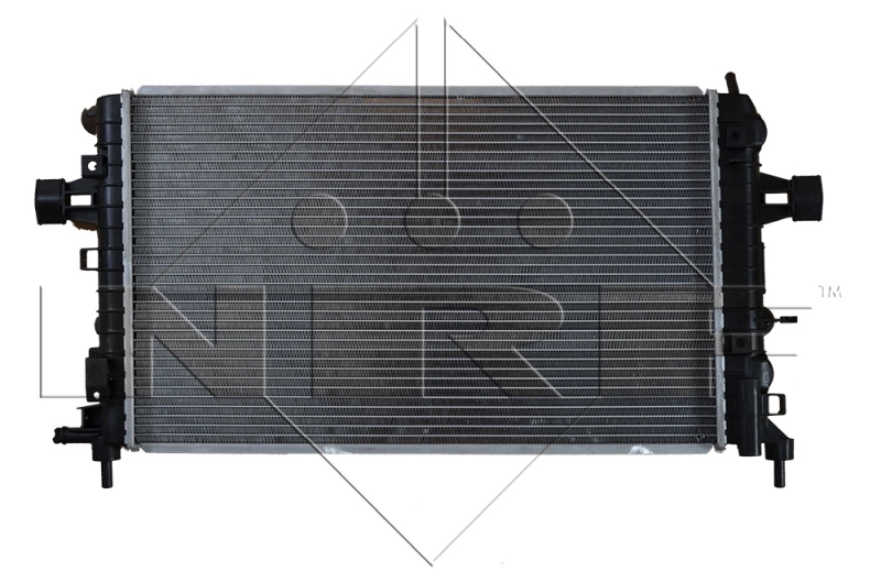 Купить RH0300 Goodrem Радиатор водяной