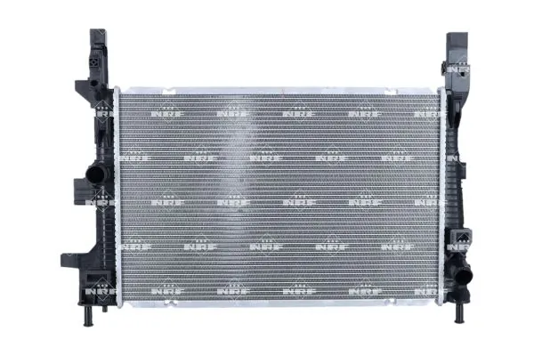 Радиатор охлаждения двигателя Kale 355520 цена, от 133.74 USD
