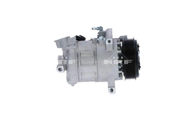Купить 60L1KS2 Polcar Компрессор климатической установки