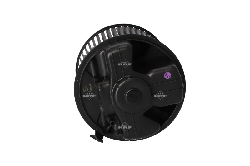 Мотор вентилятора печки (отопителя салона) NRF 34273 цена, от 85.89 USD