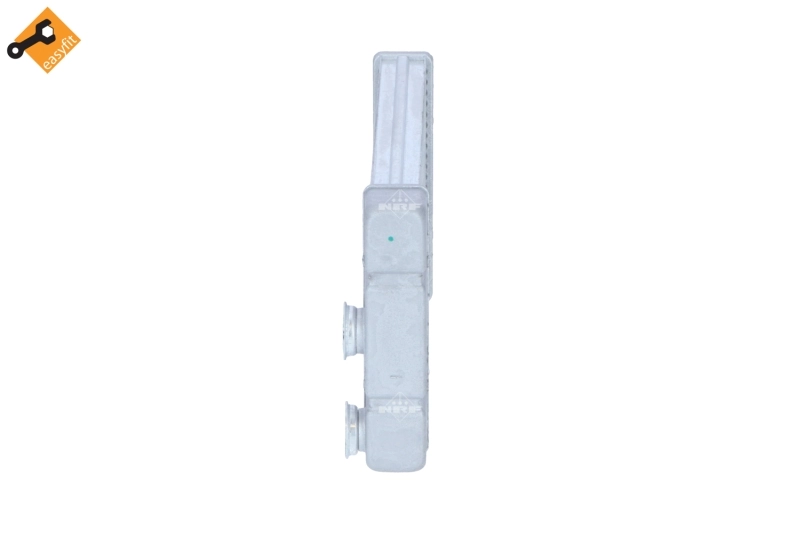 Radiador de forno (de aquecedor) Opel Meriva