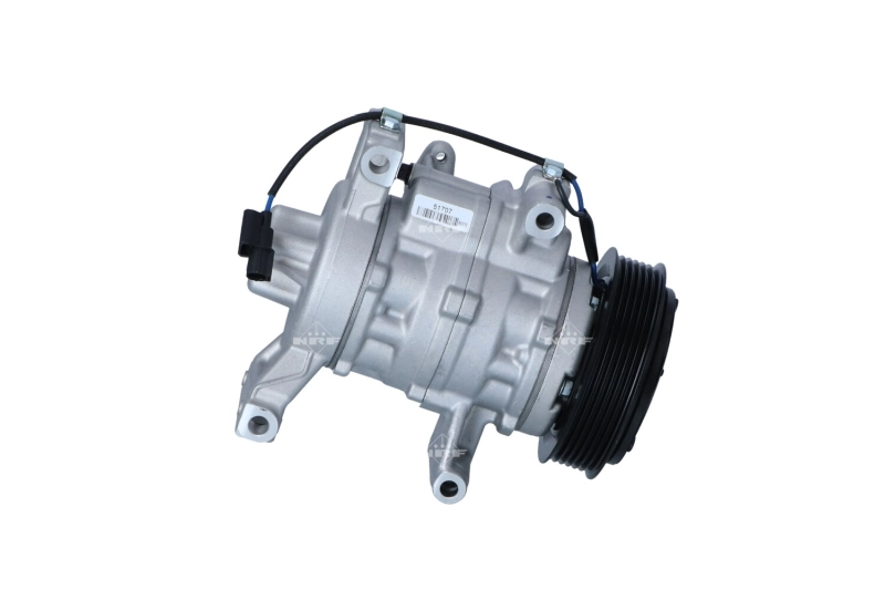 Компрессор системы кондиционирования NRF 320156 цена, от 284.69 USD