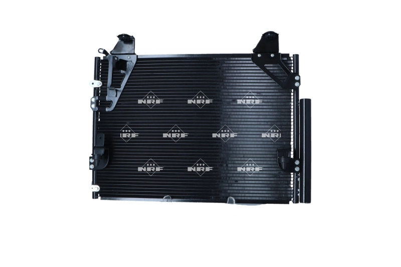 Радиатор охлаждения кондиционера Maxgear AC830243