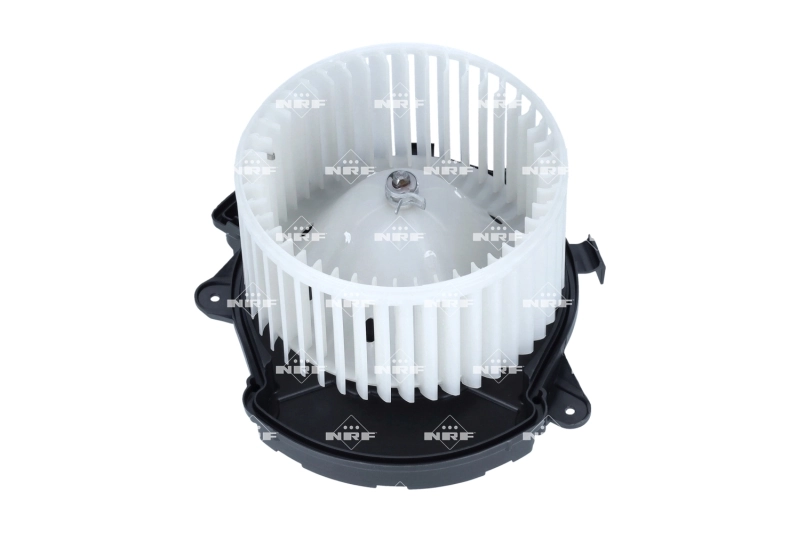 Мотор вентилятора печки (отопителя салона) NRF 34483 цена, от 59.59 USD