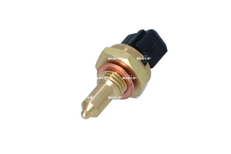 Sensor de temperatura do fluido de esfriamento BMW X1 E84