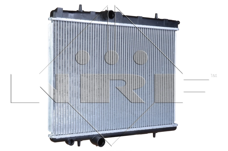 Радиатор охлаждения двигателя Polcar 5723086 цена, от 41.45 USD