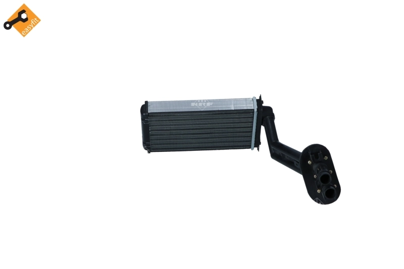 Радиатор печки (отопителя) NRF 54280 цена, от 25.29 USD