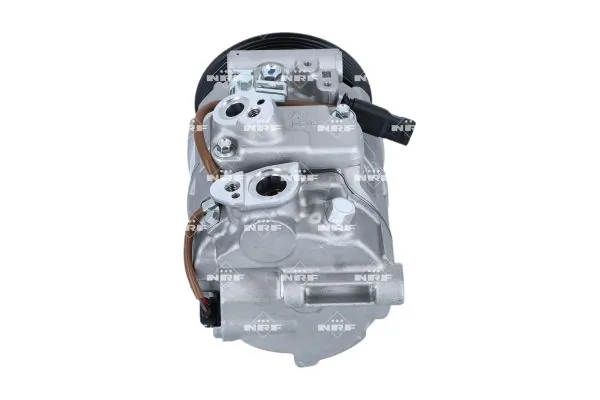 Купить KTT020051 Thermotec Компрессор климатической установки