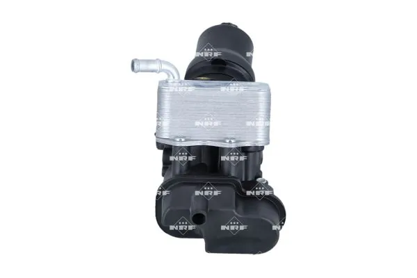 Корпус масляного фильтра NRF 31875 цена, от 125.12 USD