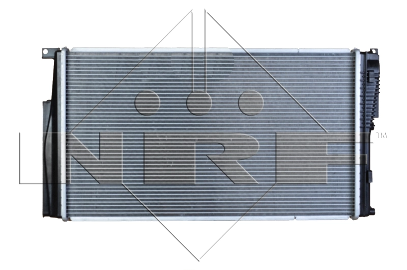 58410 NRF Радиатор основной