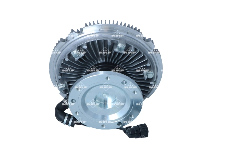 Вискозная муфта NRF 49009 цена, от 458.39 USD