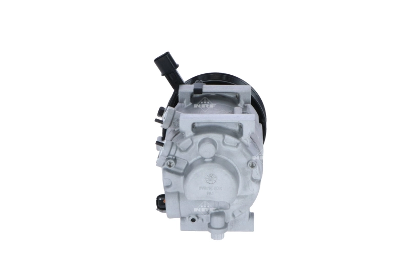 Компрессор системы кондиционирования Polcar 40C2KS5X цена, от 237.66 USD