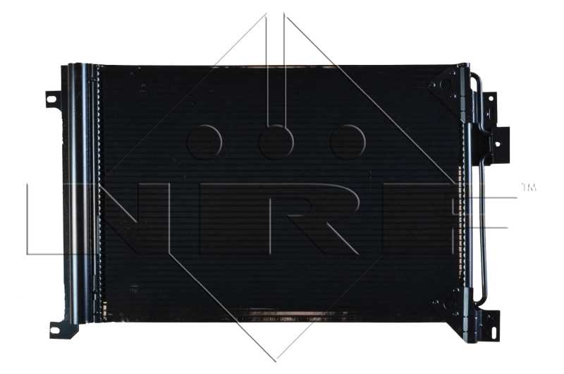 Конденсатор кондиционера NRF 35625 цена, от 95.64 USD