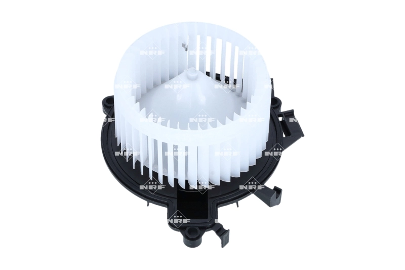 Мотор вентилятора печки (отопителя салона) NRF 34393 цена, от 70.30 USD