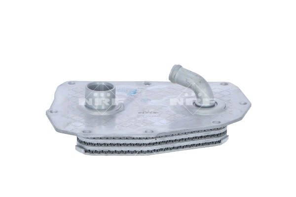 Масляный радиатор АКПП NRF 31352 цена, от 73.83 USD