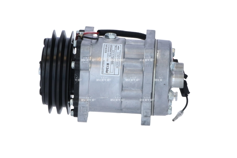 Компрессор системы кондиционирования NRF 32138 цена, от 225.18 USD