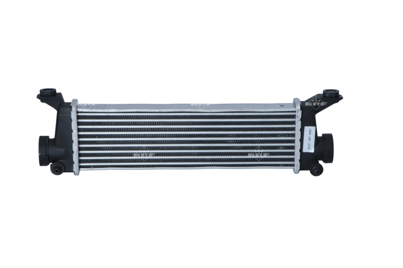 Radiador de intercooler Mercedes A W168