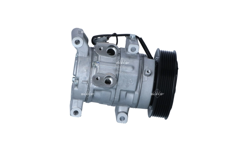 Компрессор системы кондиционирования Bosch 1986AD1302 цена, от 288.75 USD