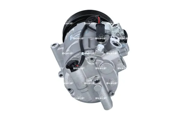 Компрессор системы кондиционирования NRF 320231 цена, от 548.72 USD