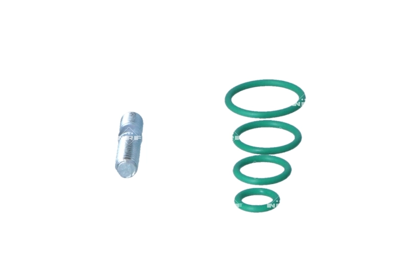 Клапан TRV кондиционера 20443850 Volvo