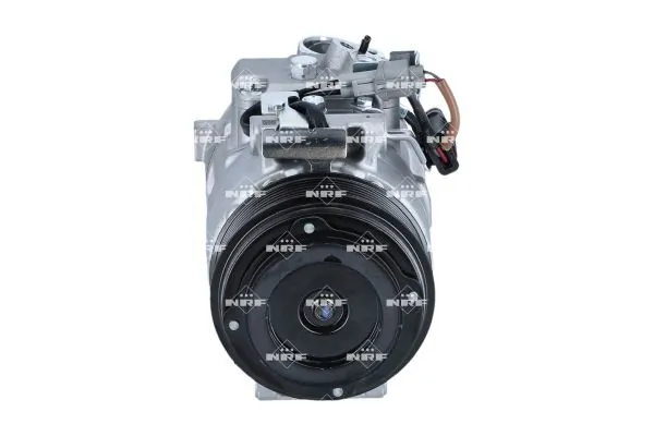Compressor de aparelho de ar condicionado Mercedes GL X166