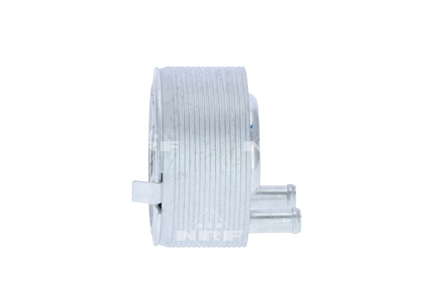 Купить BB8404 Posterparts Радиатор масляный (холодильник), под фильтром