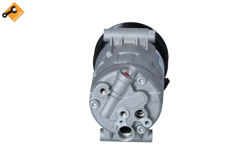 Compressor de aparelho de ar condicionado Renault Scenic JZ0, JZ1