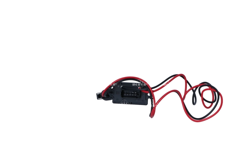 Резистор моторчика вентилятора кондиционера NRF 342055 цена, от 22.51 USD