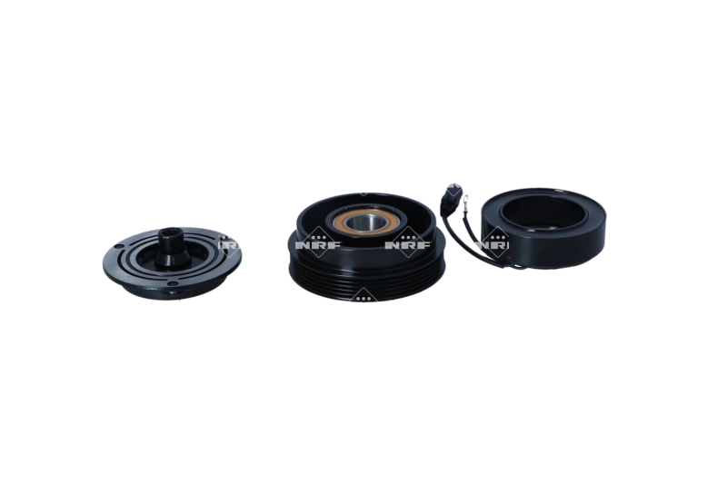 Шкив компрессора кондиционера NRF 380125 цена, от 78.13 USD