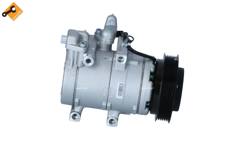  Compressor de aparelho de ar condicionado KIA Magentis I sedan (GD) (2001 - 2005) I