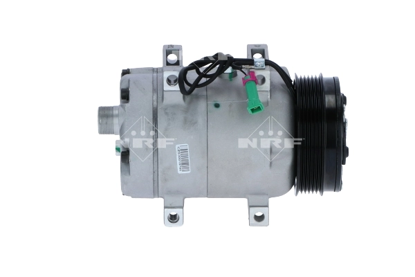 Компрессор системы кондиционирования NRF 32028 цена, от 178.51 USD