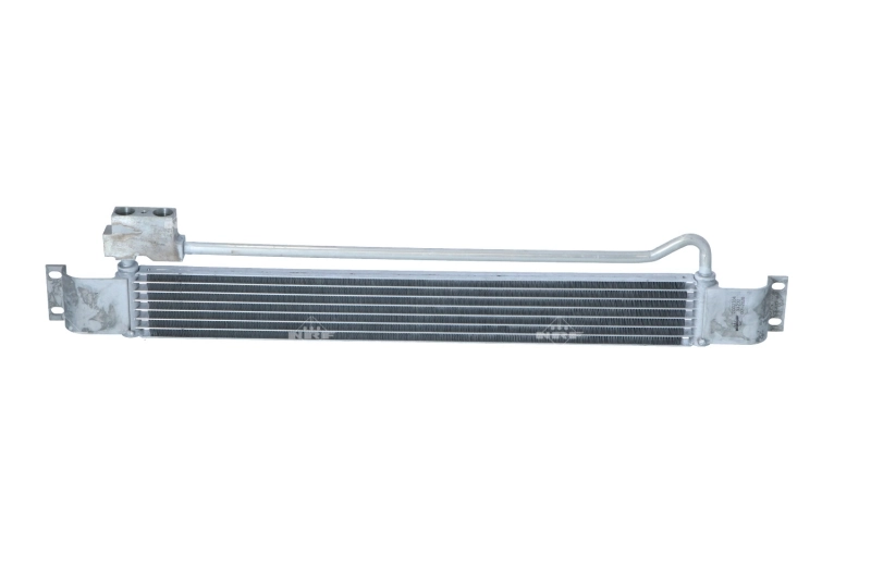 Купить 9555L83X Polcar Радиатор охлаждения АКПП
