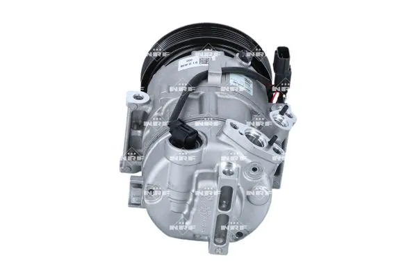 Компрессор системы кондиционирования NRF 320174G цена, от 343.03 USD