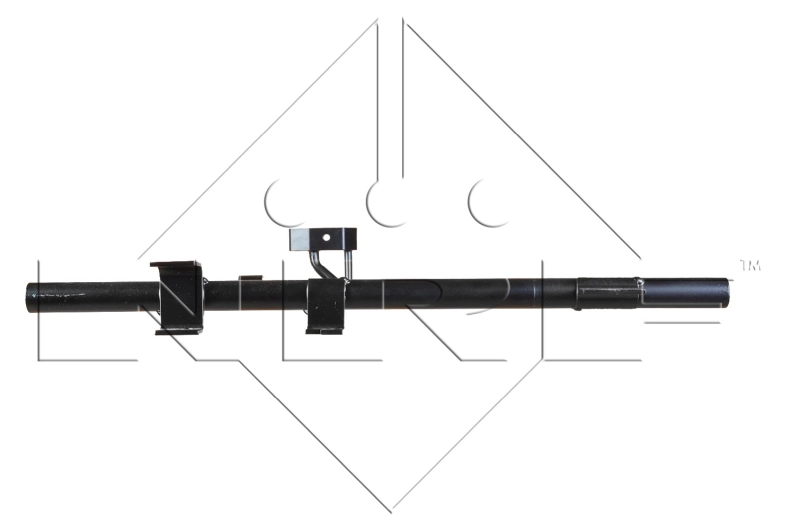 Конденсатор кондиционера NRF 350087 цена, от 109.92 USD