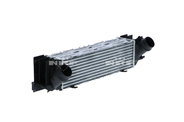 Радиатор интеркуллера NRF 30955