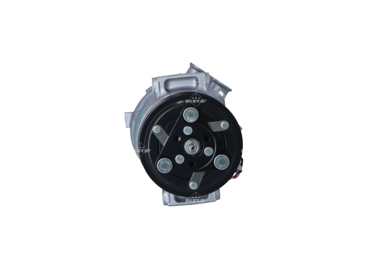 Купить 320091 NRF Компрессор климатической установки