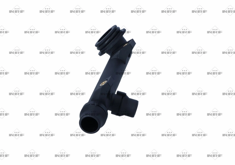 Фланец системы охлаждения 3M121105 AND