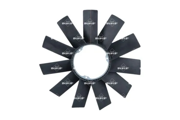 Купить Крыльчатка радиатора охлаждения Бмв 5  E34